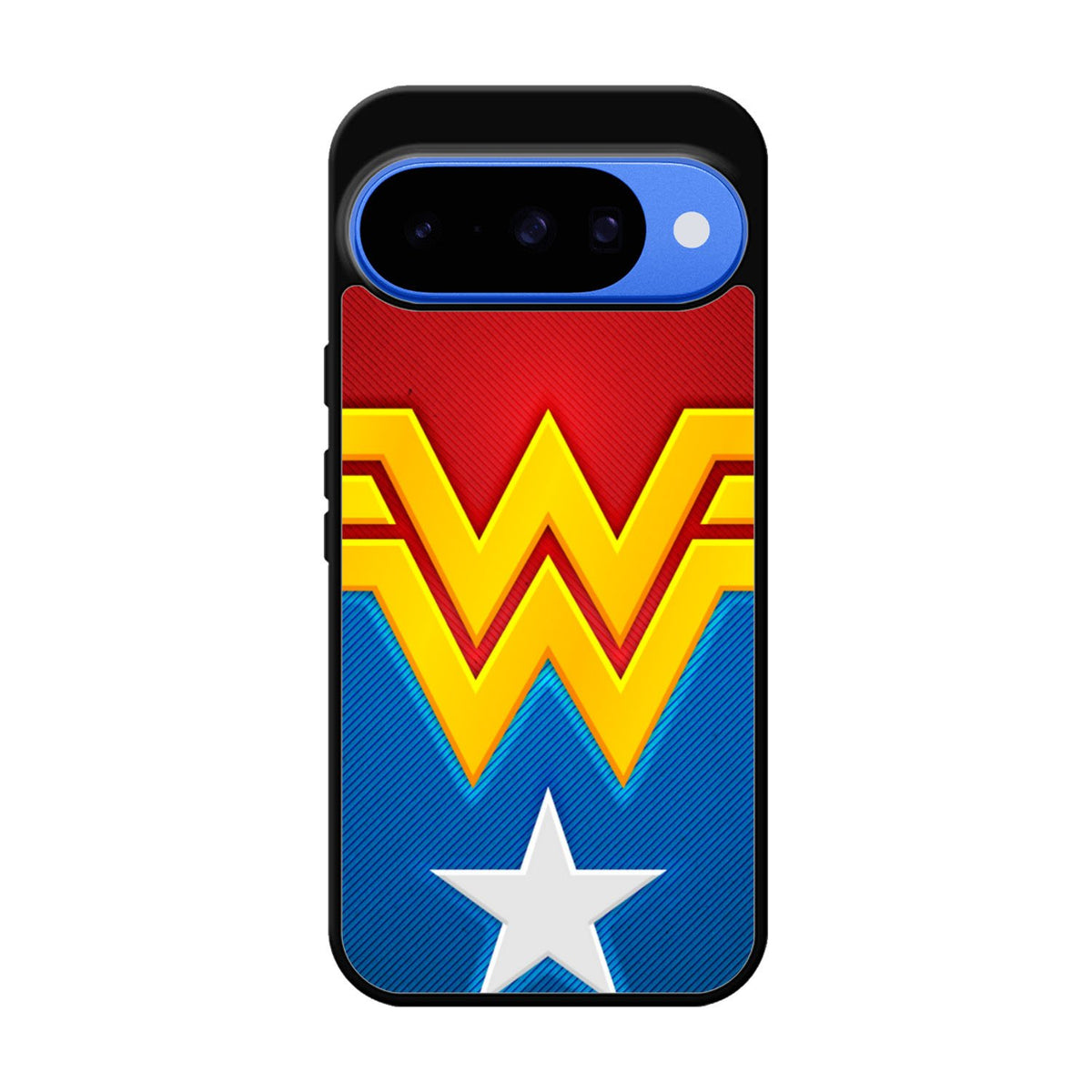 wonder women Logo Z4676 Google Pixel 10 Case
