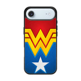 wonder women Logo Z4676 iPhone Air Case