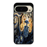 Doctor who Starry Z4712 Google Pixel 10 Pro Case