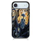 Doctor who Starry Z4712 iPhone 17 Air Case