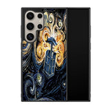 Doctor who Starry Z4712 Samsung Galaxy S24 Ultra 5G Case