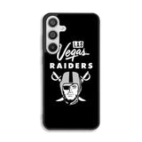 Las Vegas Raiders Samsung Galaxy A26 Case FE7487