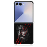 logan wolverine 2017 Z4730 Samsung Galaxy Z Flip 7 Case