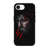 logan wolverine 2017 Z4730 iPhone 17e Case