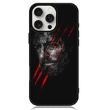 logan wolverine 2017 Z4730 iPhone 16 Pro Case