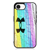 under armour womes iPhone 16e Case FE1424