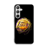 la lakers NBA Samsung Galaxy A26 Case FE6303