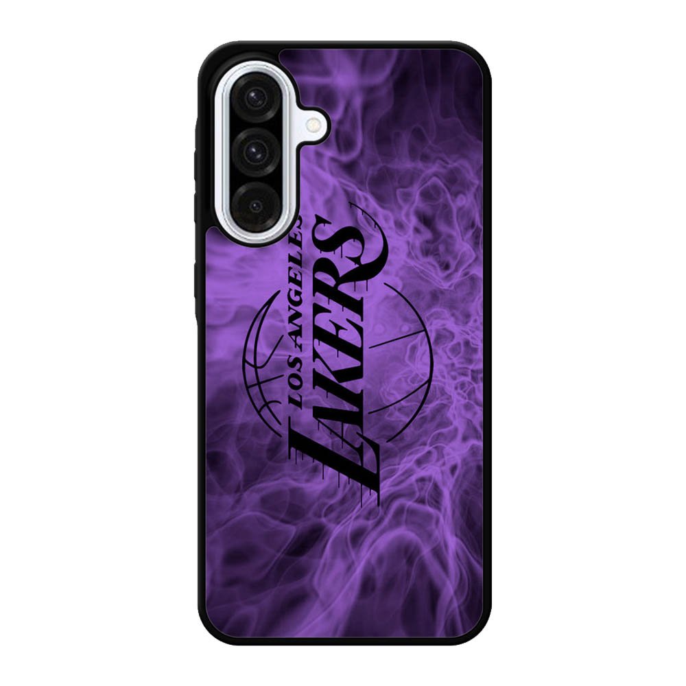 la lakers Samsung Galaxy A56 Case FE0912