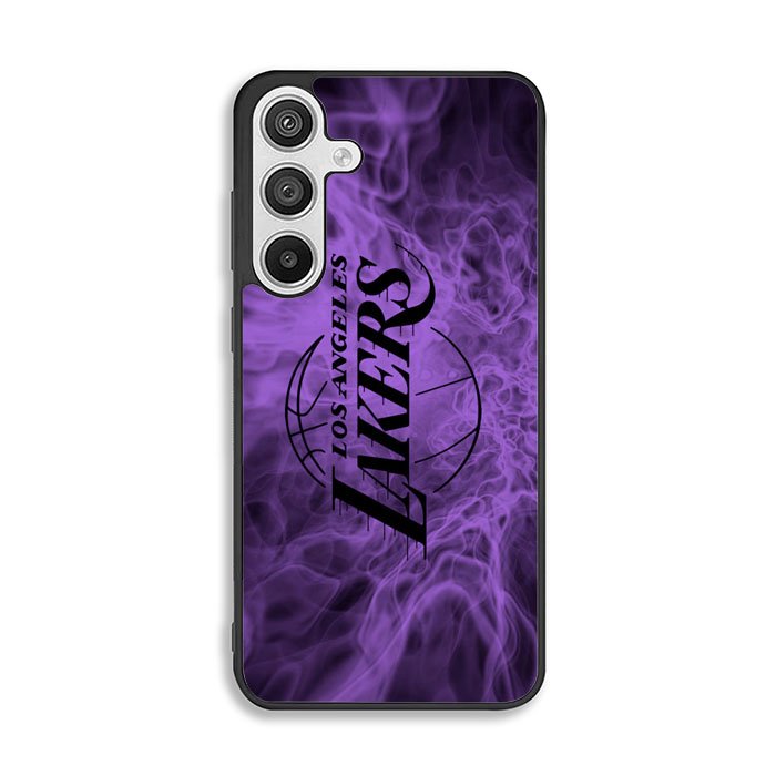 la lakers Samsung Galaxy A26 Case FE1791