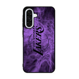 la lakers Samsung Galaxy A36 Case FE1791