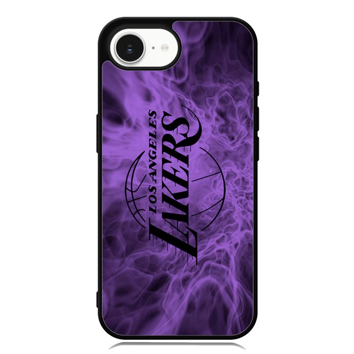 la lakers iPhone 16e Case FE1426