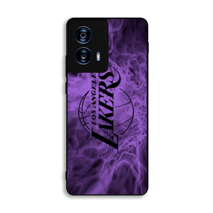 la lakers Motorola Moto G Power 5G 2024 Case FE0912