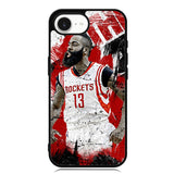 james harden iPhone 16e Case FE1427