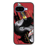 James Harden Rockets Z4764 Google Pixel 10A Case