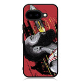 James Harden Rockets Z4764 Google Pixel 9A Case