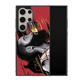 James Harden Rockets Z4764 Samsung Galaxy S24 Ultra 5G Case