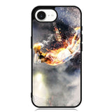 russell westbrook iPhone 16e Case FE1429
