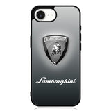 Lamborghini Logo iPhone 16e Case FE1430
