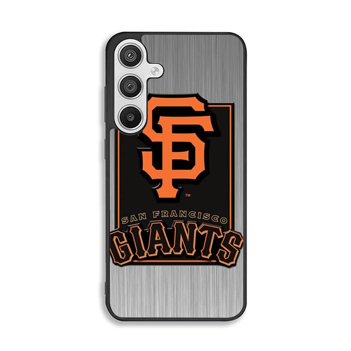 giant san francisco Samsung Galaxy A26 Case FE0162