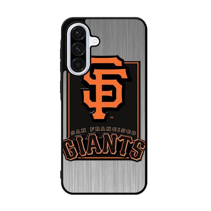 giant san francisco Samsung Galaxy A36 Case FE3630