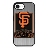 giant san francisco iPhone 16e Case FE1432