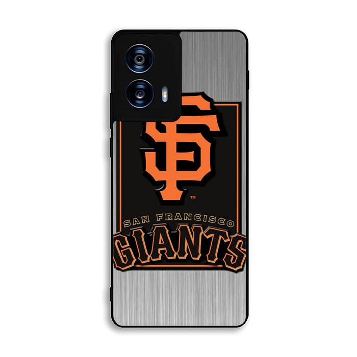 giant san francisco Motorola Moto G Power 5G 2024 Case FE1349