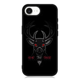 Fear The Deer Playoff iPhone 16e Case FE1436