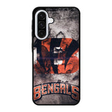 Cincinnati Bengals Logo Samsung Galaxy A56 Case FE1968