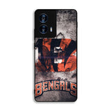 Cincinnati Bengals Logo Motorola Moto G Power 5G 2024 Case FE1968