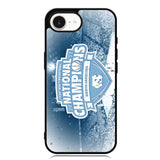North Carolina UNC National Championships iPhone 16e Case FE1444