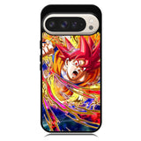 Son goku super saiyan god Z4883 Google Pixel 10 Pro XL Case