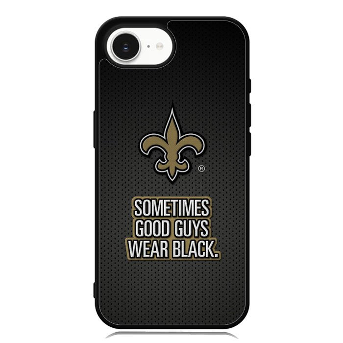 New Orleans Saints iPhone 16e Case FE1449