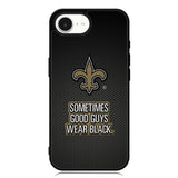 New Orleans Saints iPhone 16e Case FE1449