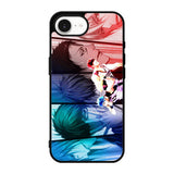 kuroko no basket last game Z4897 iPhone 17e Case
