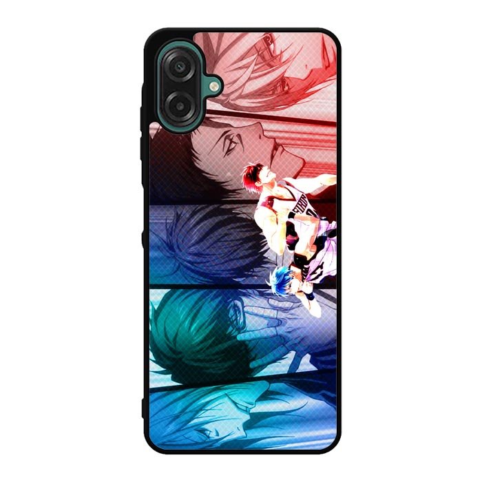 kuroko no basket last game Z4897 Samsung Galaxy A07 Case