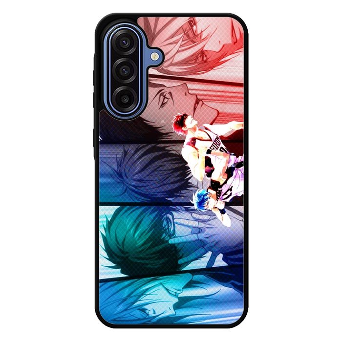 kuroko no basket last game Z4897 Samsung Galaxy A17 5G Case
