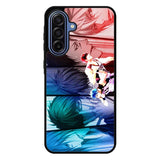 kuroko no basket last game Z4897 Samsung Galaxy A17 5G Case