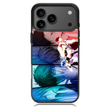 kuroko no basket last game Z4897 iPhone 17 Pro Case