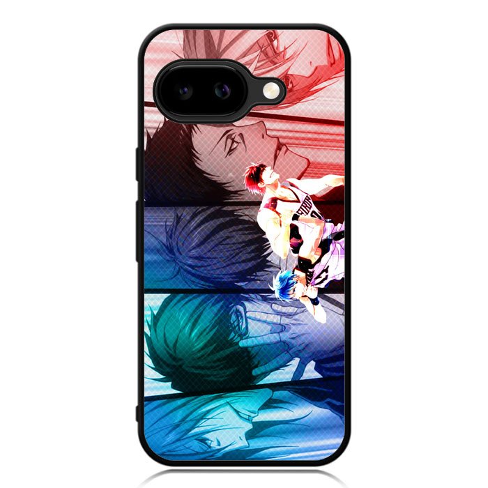 kuroko no basket last game Z4897 Google Pixel 9A Case