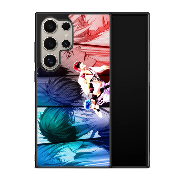 kuroko no basket last game Z4897 Samsung Galaxy S24 Ultra 5G Case