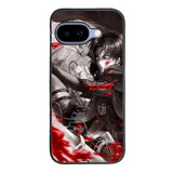 attack on titan season 2 Z4926 Google Pixel 10A Case