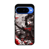 attack on titan season 2 Z4926 Google Pixel 10 Case