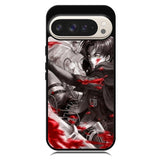 attack on titan season 2 Z4926 Google Pixel 10 Pro XL Case