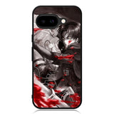 attack on titan season 2 Z4926 Google Pixel 9A Case