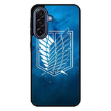 Shingeki no Kyojin Symbol Z4927 Samsung Galaxy A17 5G Case