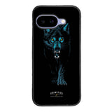 primitive apparel Logo wolf Z4933 Google Pixel 10A Case