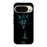 primitive apparel Logo wolf Z4933 Google Pixel 10 Pro Case