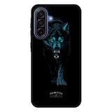 primitive apparel Logo wolf Z4933 Samsung Galaxy A17 5G Case
