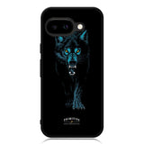 primitive apparel Logo wolf Z4933 Google Pixel 9A Case