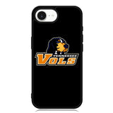 Tennessee vols logo iPhone 16e Case FE1453